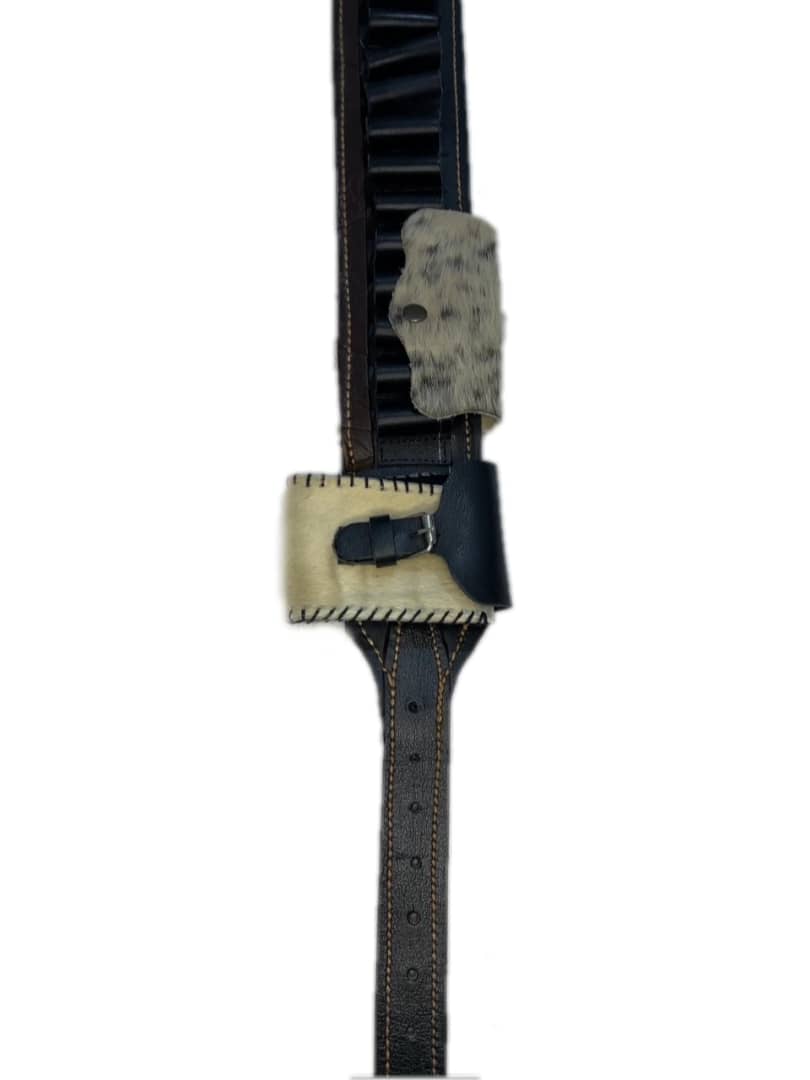 قطار فشنگ جیبدار